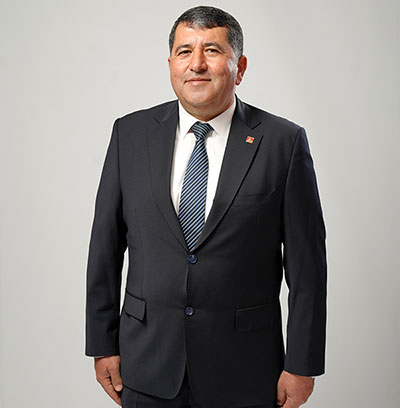 Davut SAKARSU