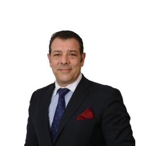 Martin Erdemir SANFORD