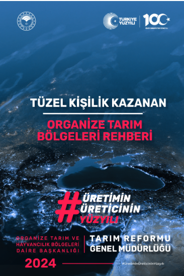OTB YATIRIMCI REHBERİ VE TÜZEL KİŞİLİK KAZANAN OTB REHBERİ YAYIMLANDI