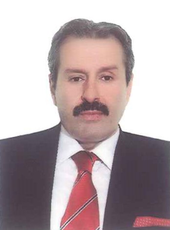 Aydın ELÇİBOĞA